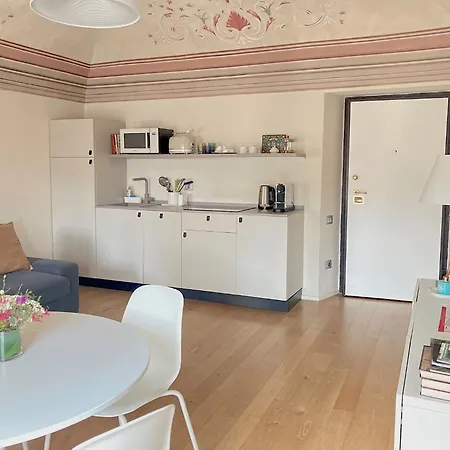 In Centro Storico Διαμέρισμα Άστι