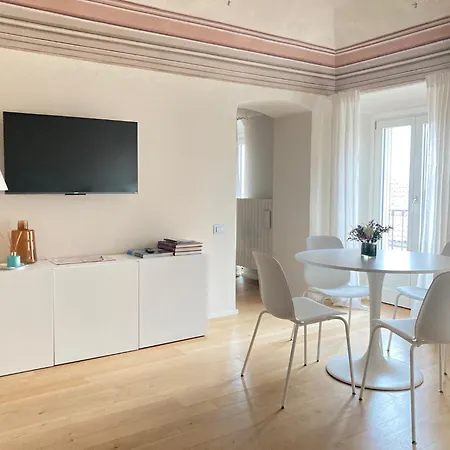 In Centro Storico Apartment *