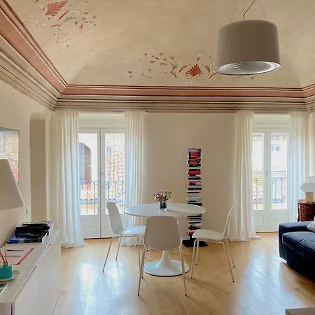 Apartment In Centro Storico *