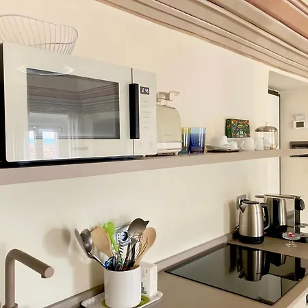 In Centro Storico Διαμέρισμα Άστι