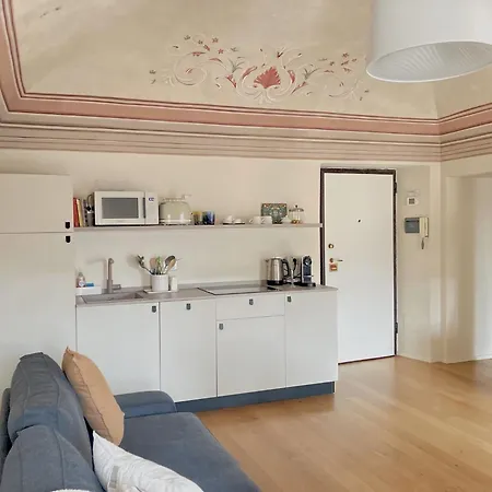In Centro Storico Apartment