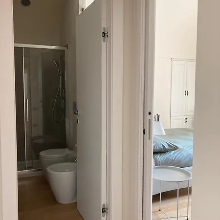 In Centro Storico Διαμέρισμα *