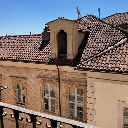 Διαμέρισμα In Centro Storico Άστι