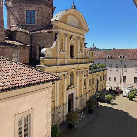 In Centro Storico Asti