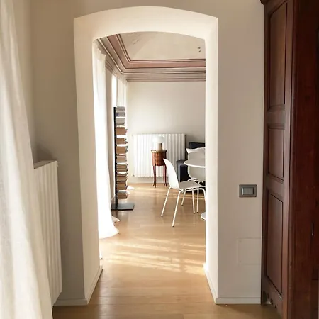 In Centro Storico Άστι