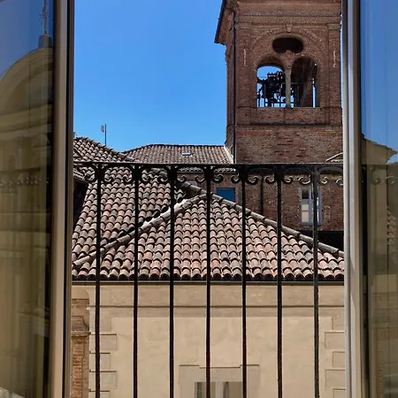 In Centro Storico Apartment