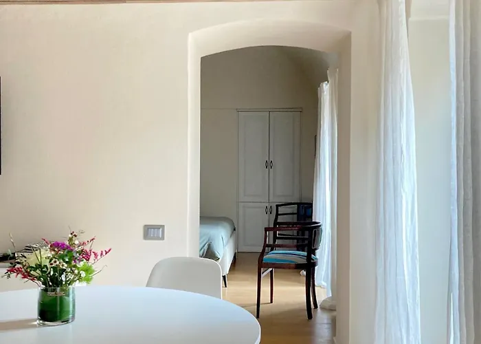 In Centro Storico Asti