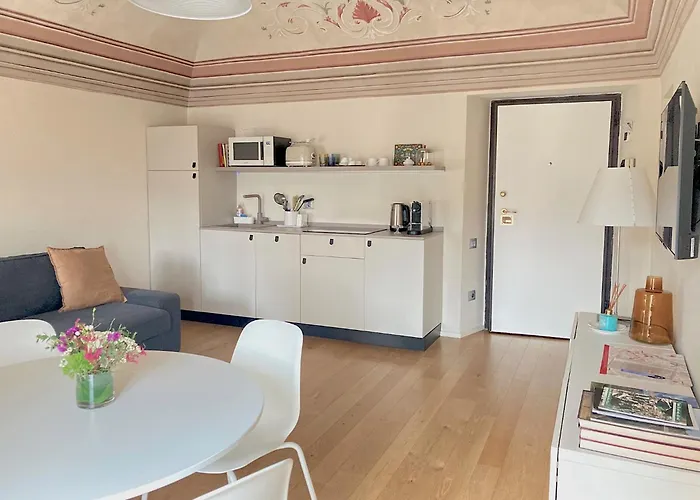 In Centro Storico Apartmán Asti