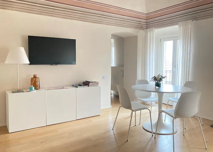 In Centro Storico Apartamento *