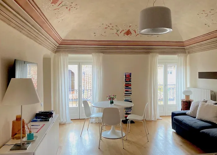 Apartamento In Centro Storico *