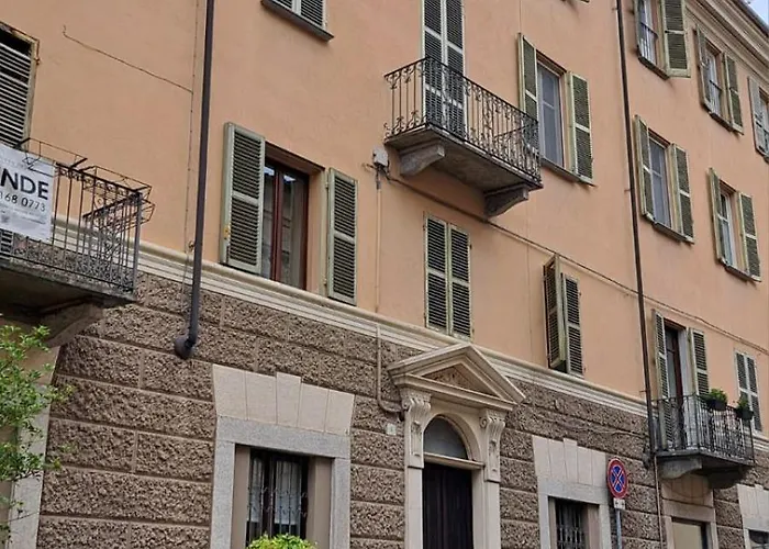 In Centro Storico *