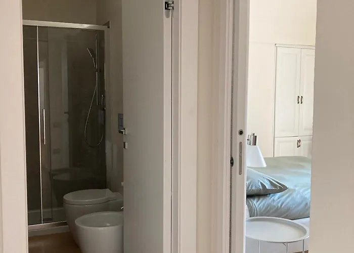 In Centro Storico Apartmán *