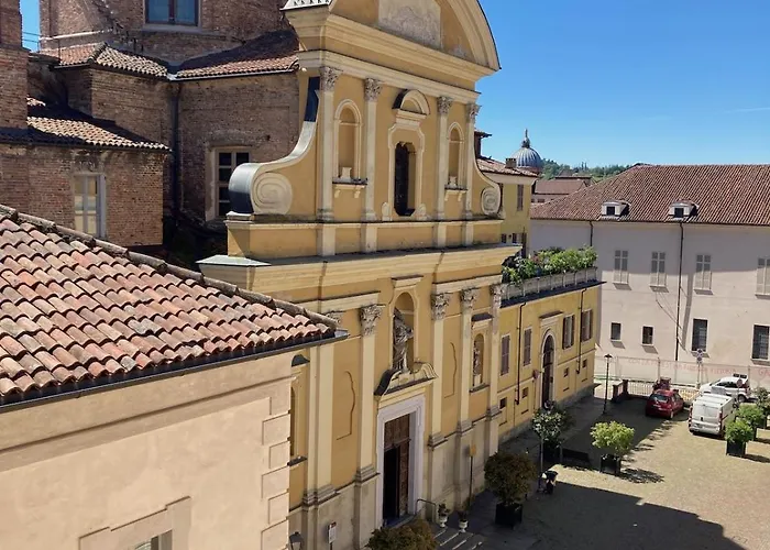 In Centro Storico Asti