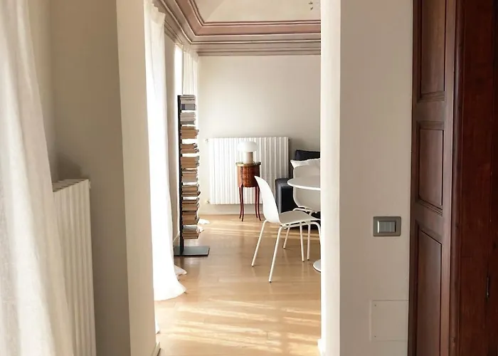 In Centro Storico Asti