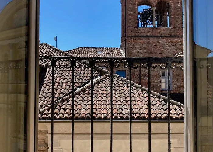 In Centro Storico Apartamento